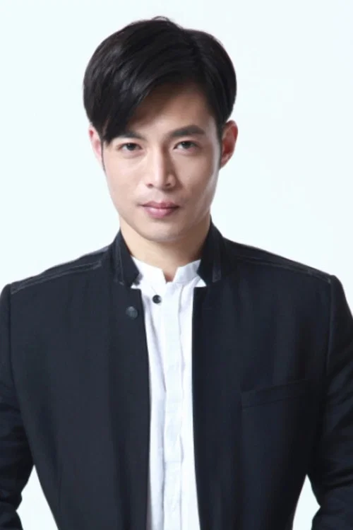 Photo of Hu Guofang