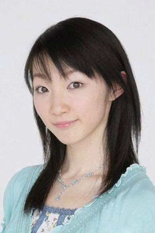 Photo of Megumi Takamoto