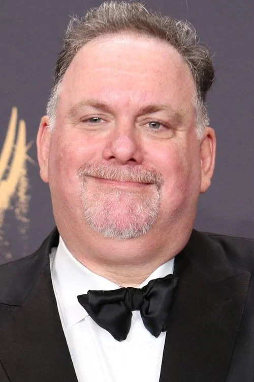 Photo of Bruce Miller