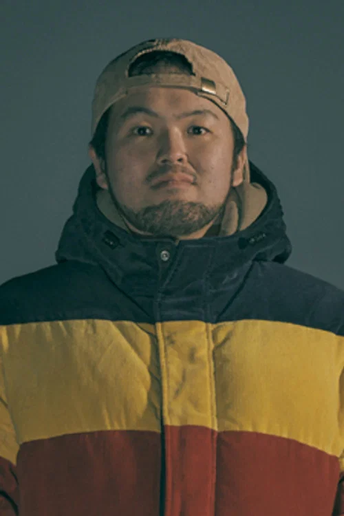 Photo of Tatsuya Yano