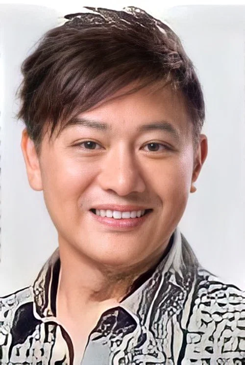 Photo of Chim Bing-Hei