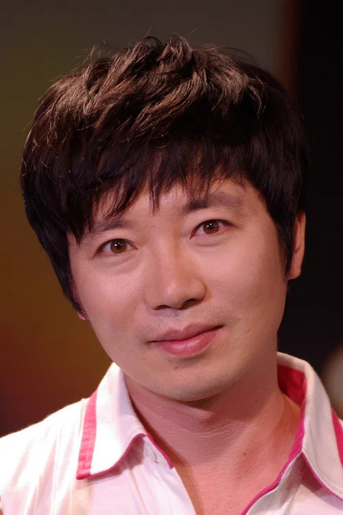 Photo of Son Jin-ho