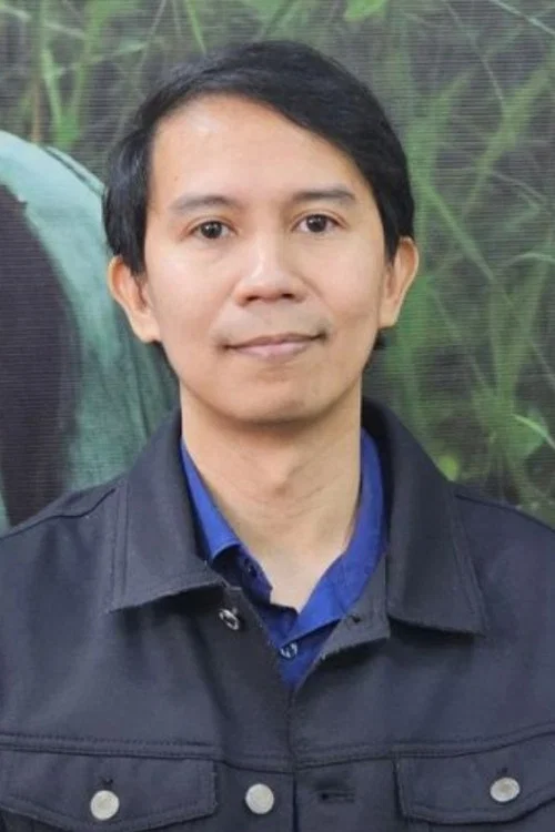 Photo of Kip Oebanda