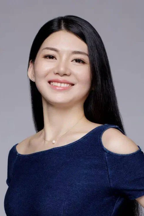 Photo of Fang Fang