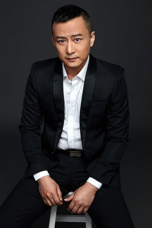 Photo of Liu Yihui