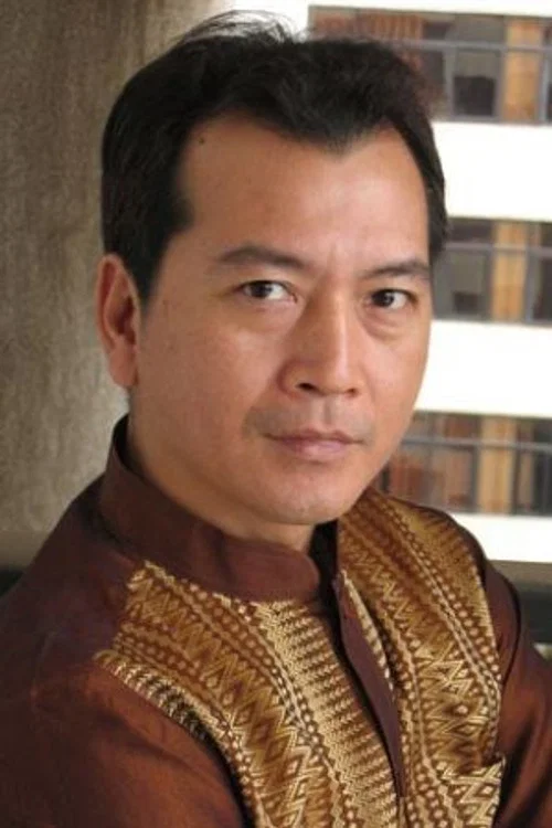 Photo of Feng Jingao