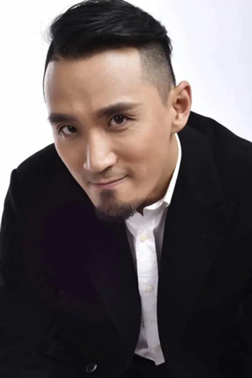Photo of Zhang Lei