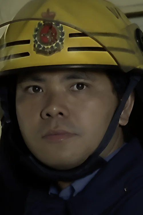 Photo of Jackson Ha Chak-Shun