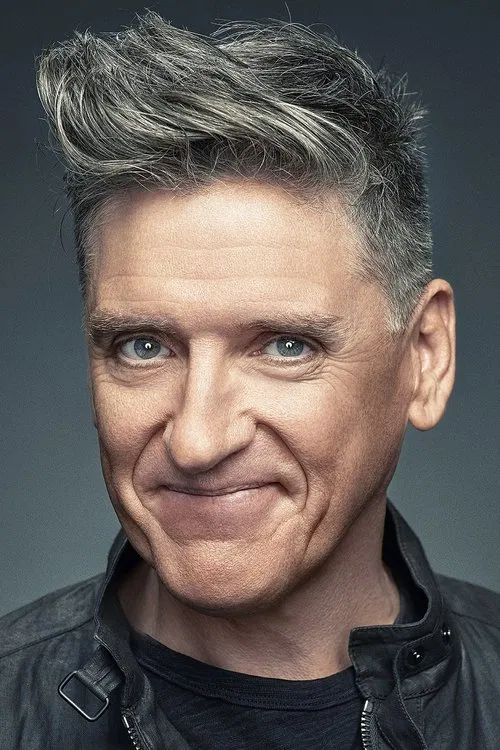 Photo of Craig Ferguson