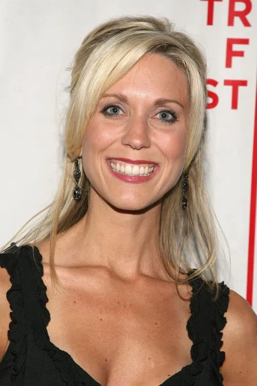 Photo of Katie O’Grady