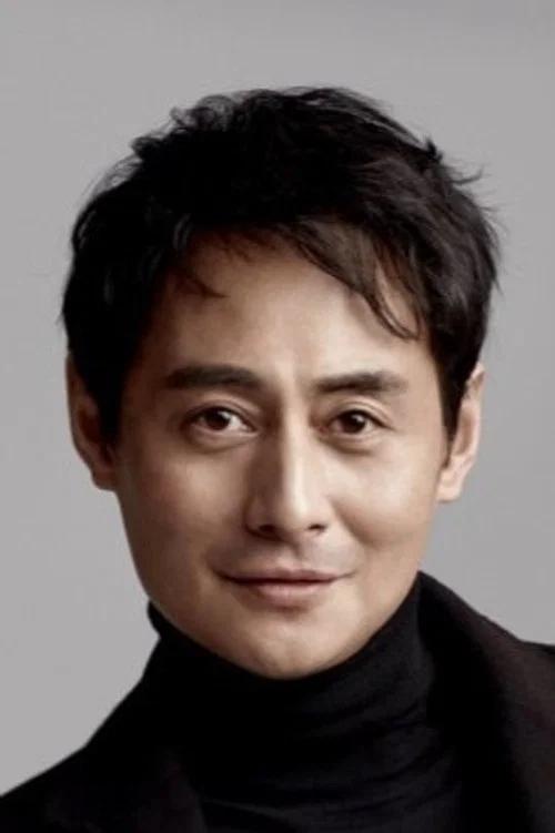 Photo of Sun Qiang