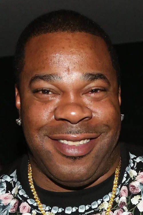 Photo of Busta Rhymes