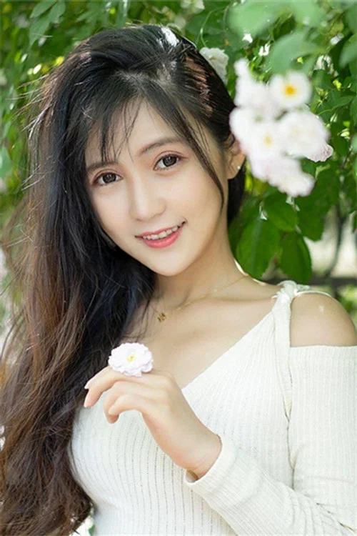 Photo of Yan Yan