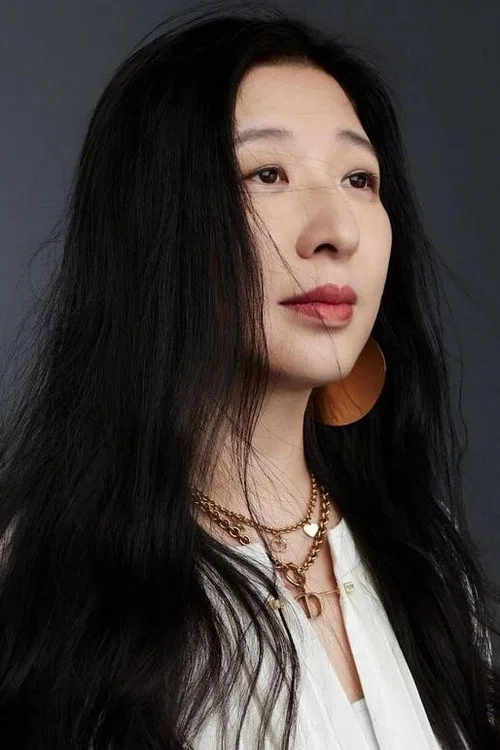 Photo of Yingda Dong