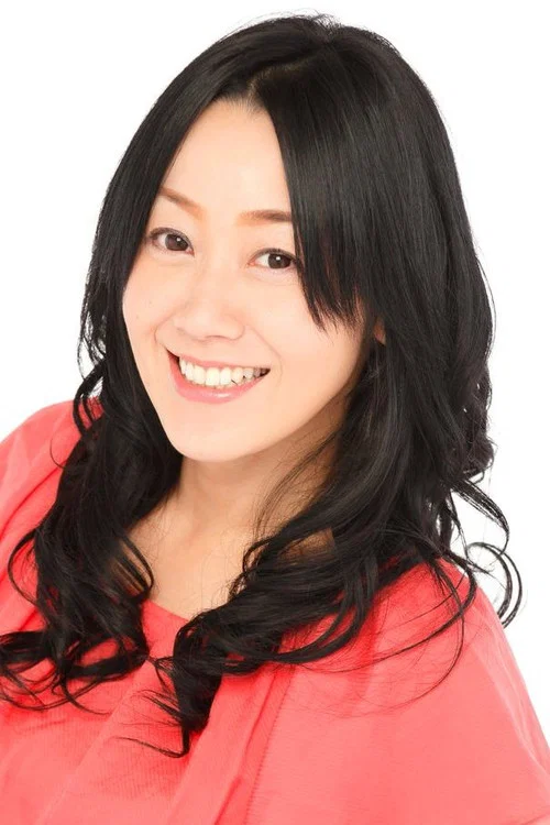 Photo of Yuu Asakawa