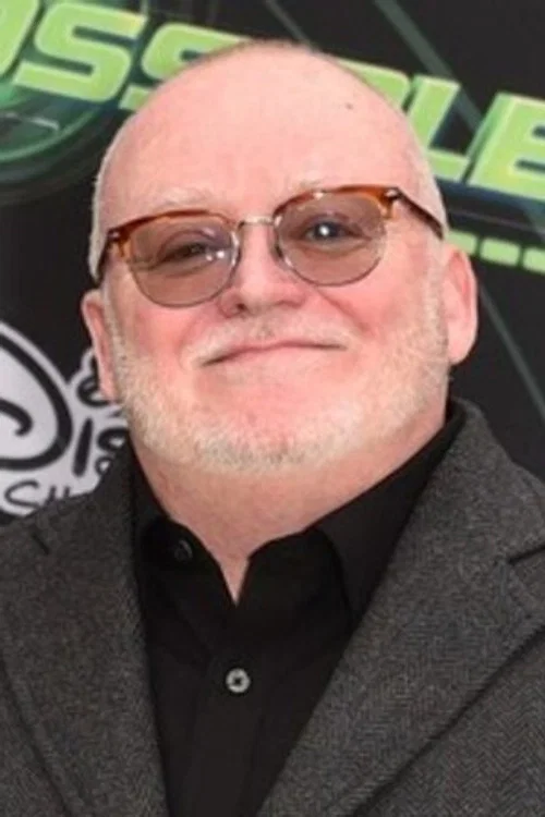 Photo of Mark McCorkle