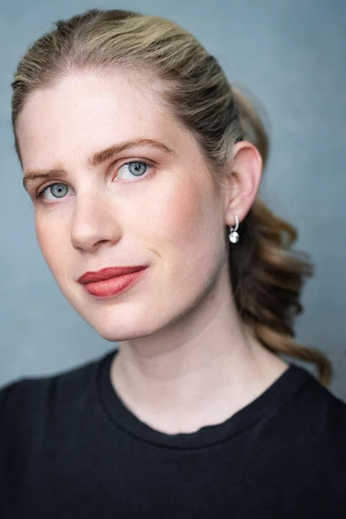 Photo of Sydney Blackburn