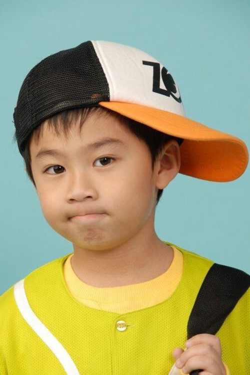 Photo of Jacky Wong Shu-Hei