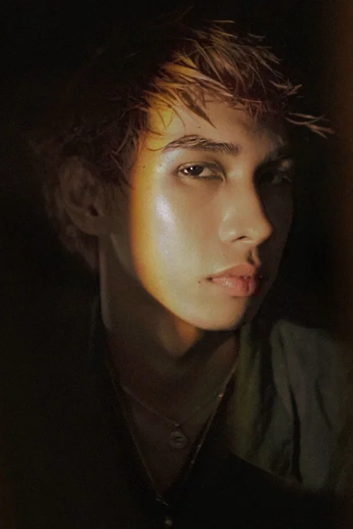 Photo of Jericho Jeriel