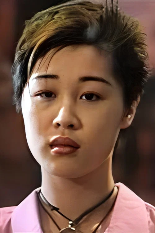 Photo of Emana Leung Yuen-Man