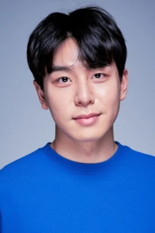 Photo of Im Hyun-tae