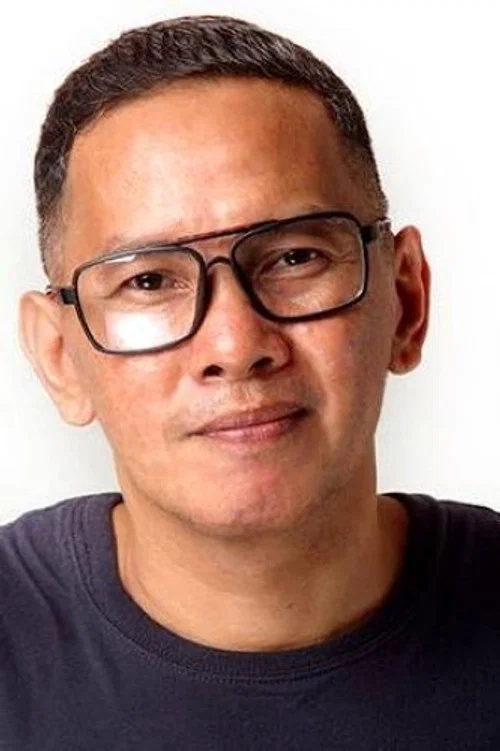 Photo of Rommel Tolentino