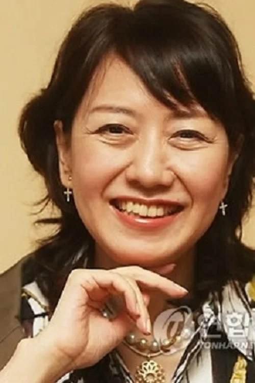 Photo of Miho Nakazono