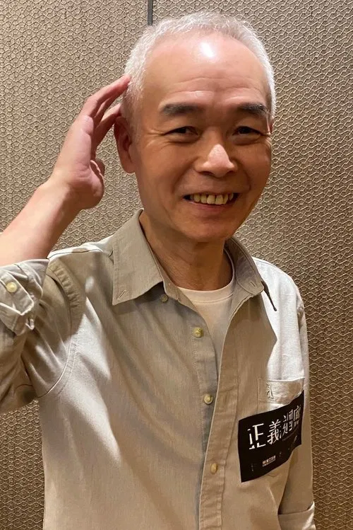 Photo of Jimmy Wong Wah-Wo