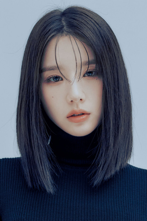 Photo of HeeJin