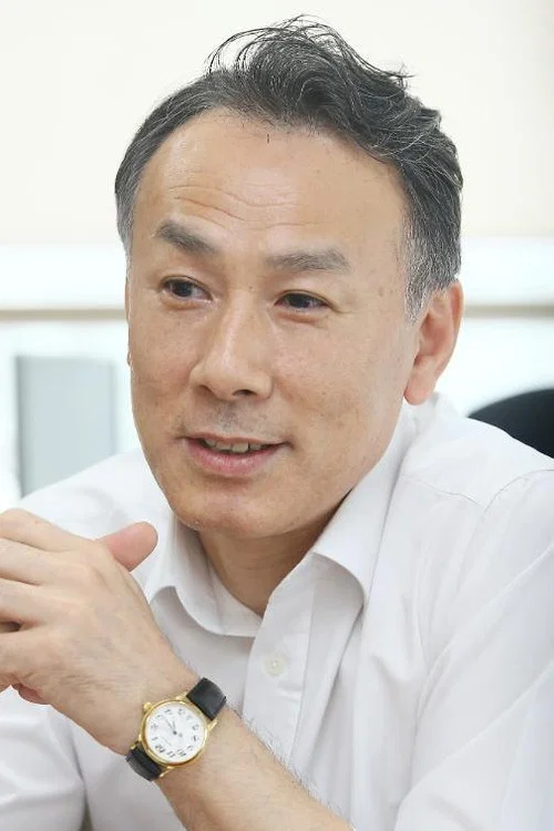Photo of Kim Hee-yeol