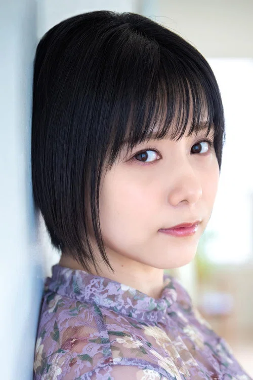 Photo of Minami Tsuda