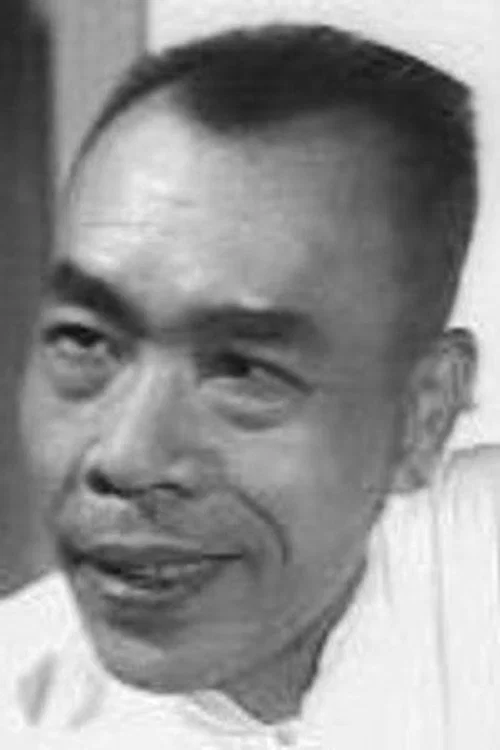 Photo of Lai Ming