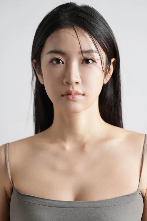 Photo of Joan Lee Wing-Yee
