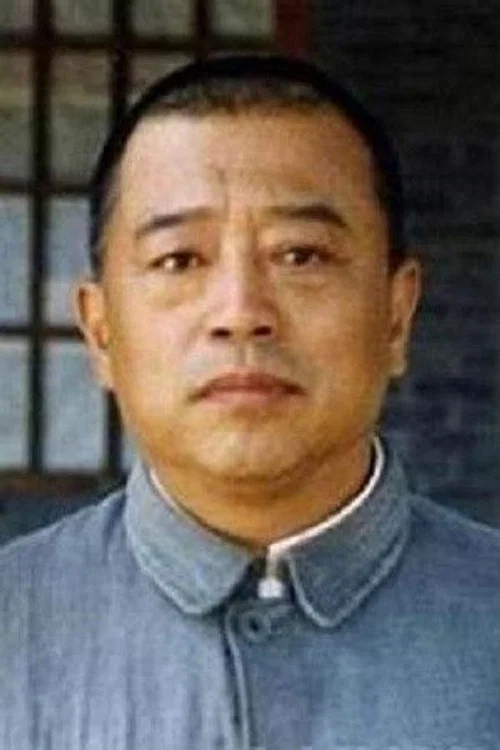 Photo of Zong Liqun