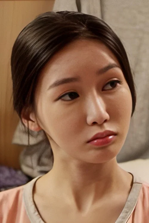 Photo of Sung Ah-yoon