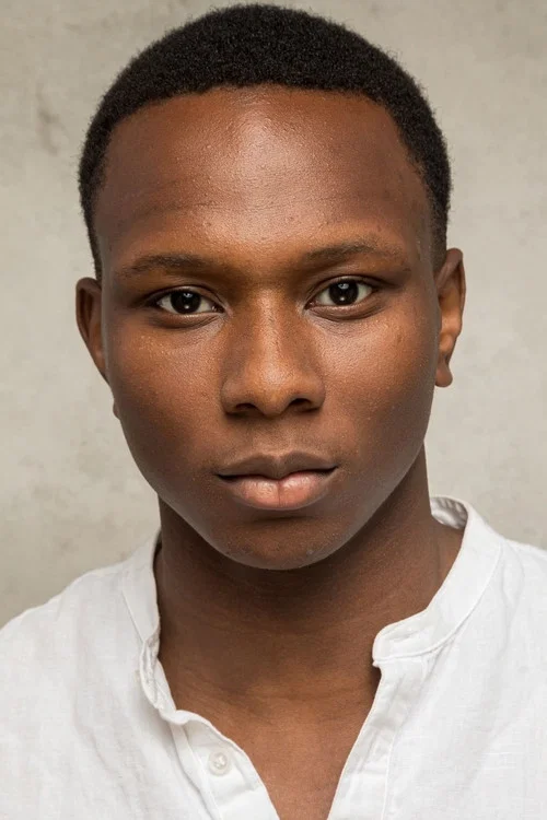 Photo of Ayomide Adegun