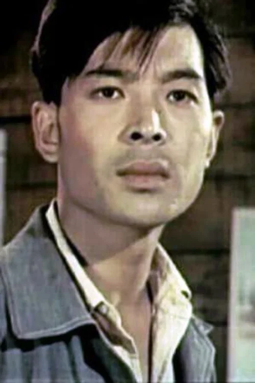 Photo of Keng Li