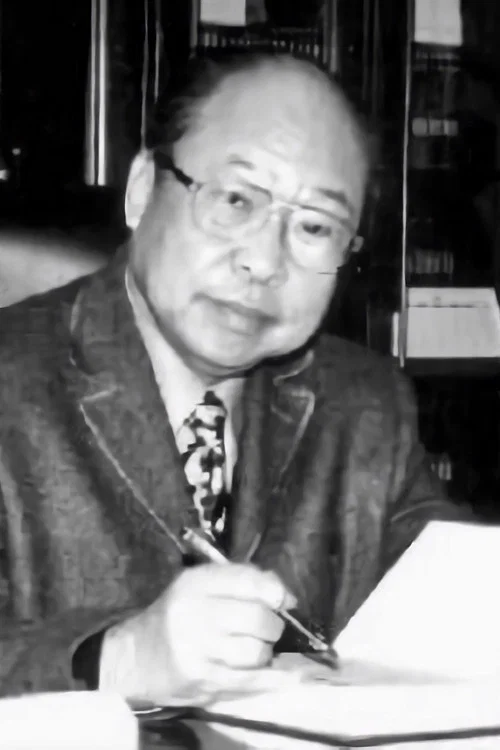 Photo of Zhang Xiaotian