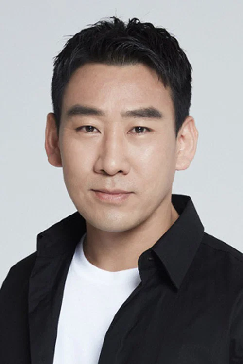 Photo of Jiang Yiming
