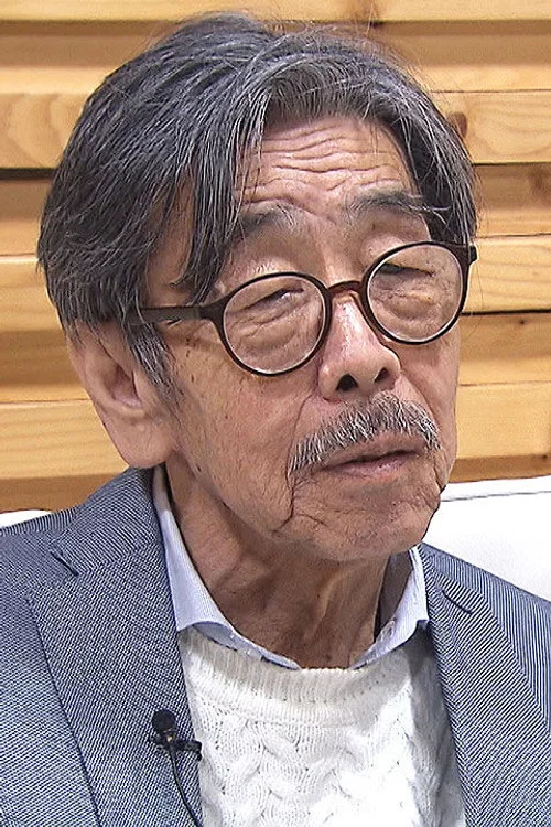 Photo of Lee Oi-soo