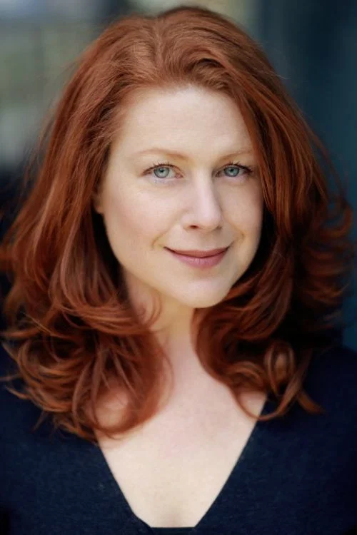 Photo of Jane Perry