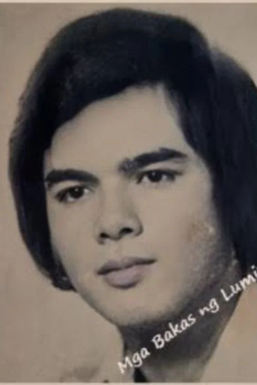 Photo of Marlon Ramirez