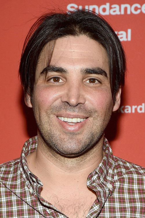 Photo of Kevin Turen