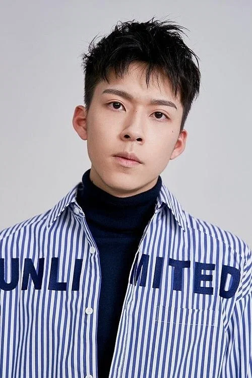 Photo of Li Jialong