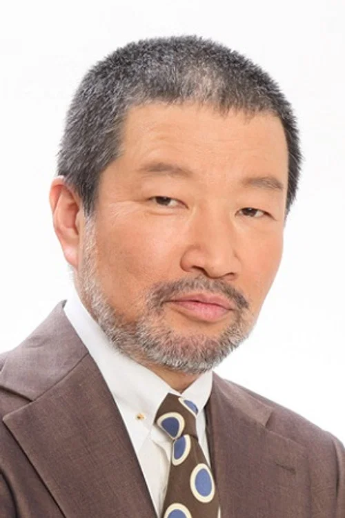 Photo of Yuichi Kimura