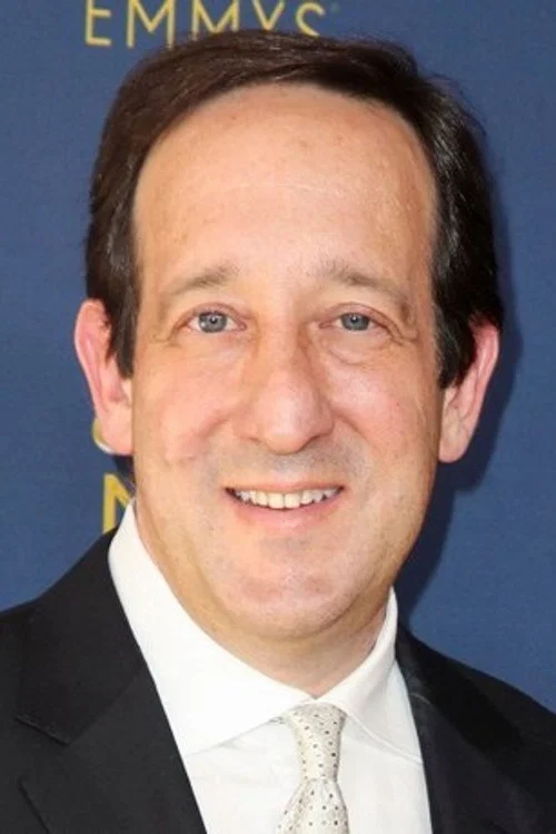 Photo of David Miner