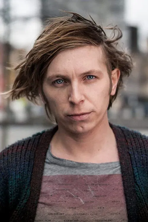 Photo of Bronson Webb