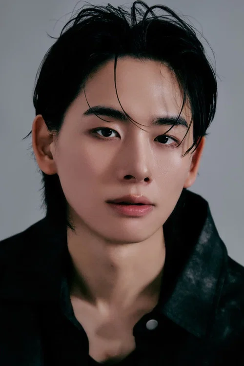 Photo of Cho Min-gyu