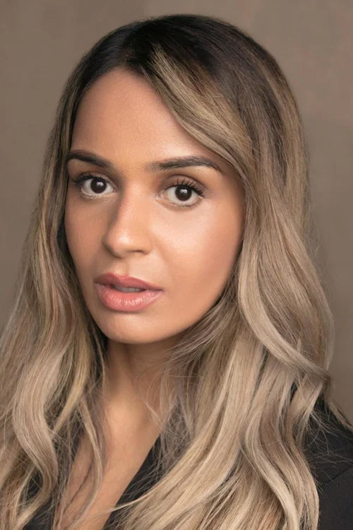 Photo of Ambreen Razia