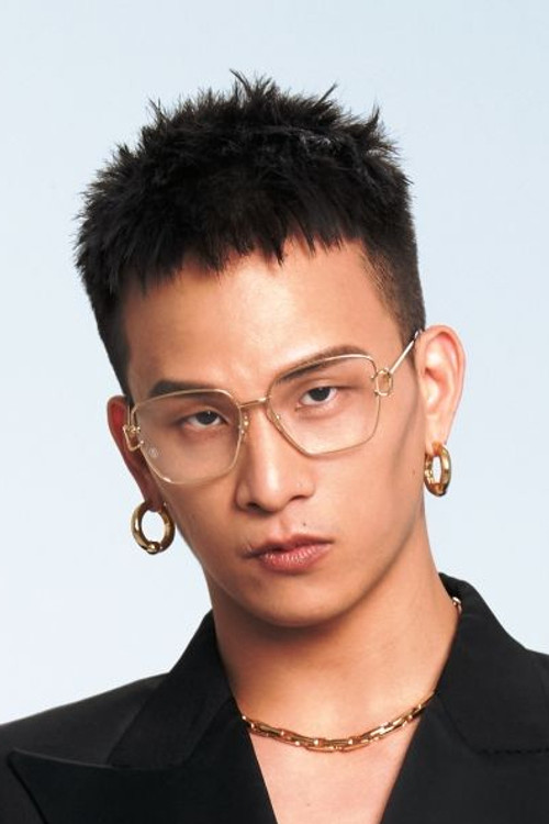 Photo of Ng Ki-pin